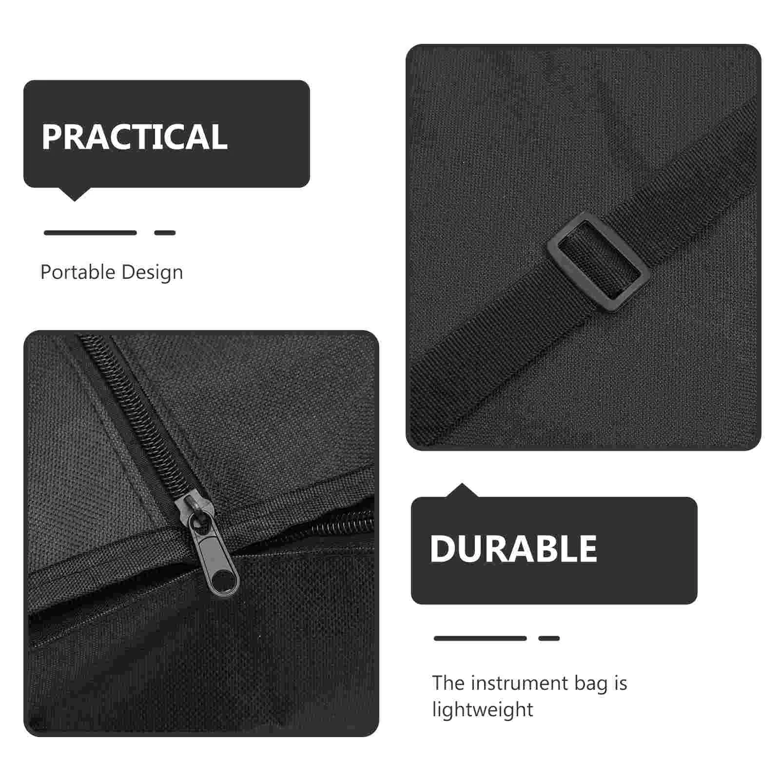 Водонепроницаемый рюкзак для гитары сумка-контейнер бас-гитары сумка-органайзер