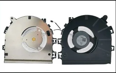Новый охлаждающий вентилятор для ноутбука HP 15,6 Новый охлаждающий вентилятор для ноутбука HP 15,6