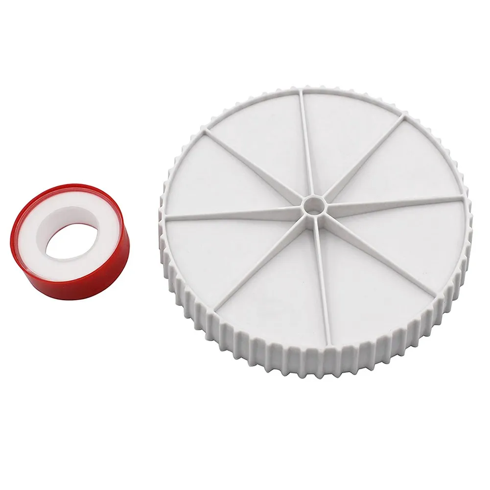 

Skimmer Pump Conversion Kit for SUMMER WAVE Compatible with SFX1000 & SFX1500 A Step By Step Installation Guide & Tape Included
