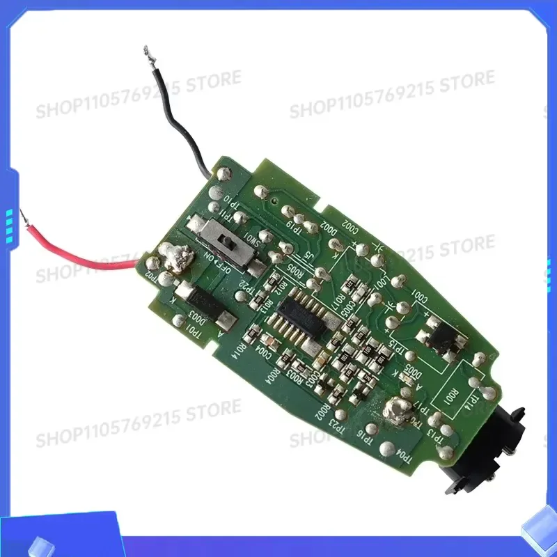 Материнская плата для YQ6008 YQ6308 YQ6108 YQ6188 HQ6970 HQ6613 HQ6617 HQ6618 HQ6675 HQ6695 HQ6843 HQ6849 (art.: 3920dcf983014) - 3920dcf983014