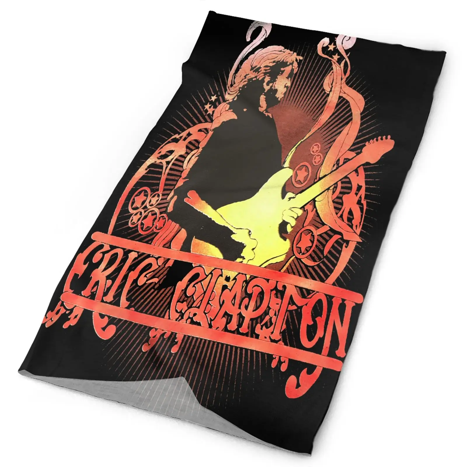 

Эрик Клэптон 20067, мировое путешествие, европейская Мужская бандана, мужской шейный шарф, шарф аниме маска для охоты, женский, мужской, Мульти...