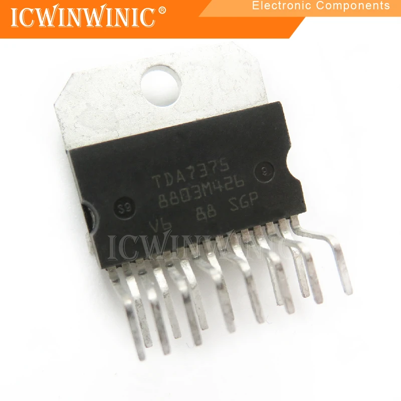 1 шт. TDA7375A TDA7375
