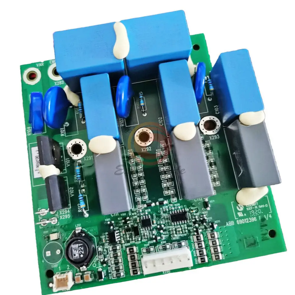 

1 шт., ABB Φ 69012396 3AUA0000050511G, используется плата