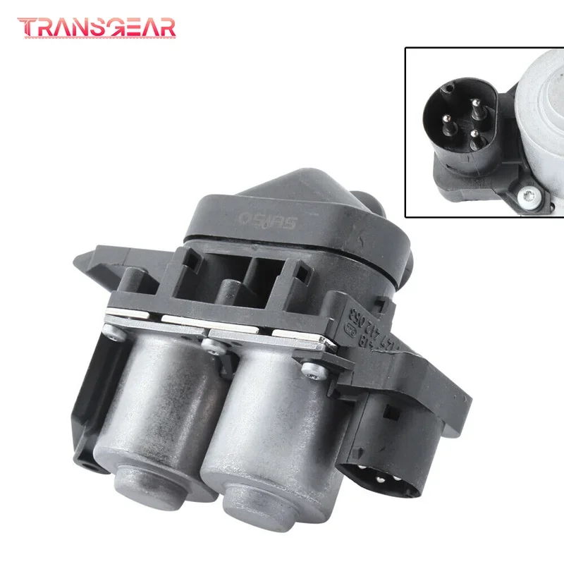 64118375792 Регулирующий клапан электрического нагревателя подходит для BMW E36 318i 323i 325i