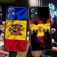 spain flag for oneplus nord n100 n10 5g 9 8 pro 7 7pro case phone cover for oneplus 7 pro 17t 6t 5t 3t case