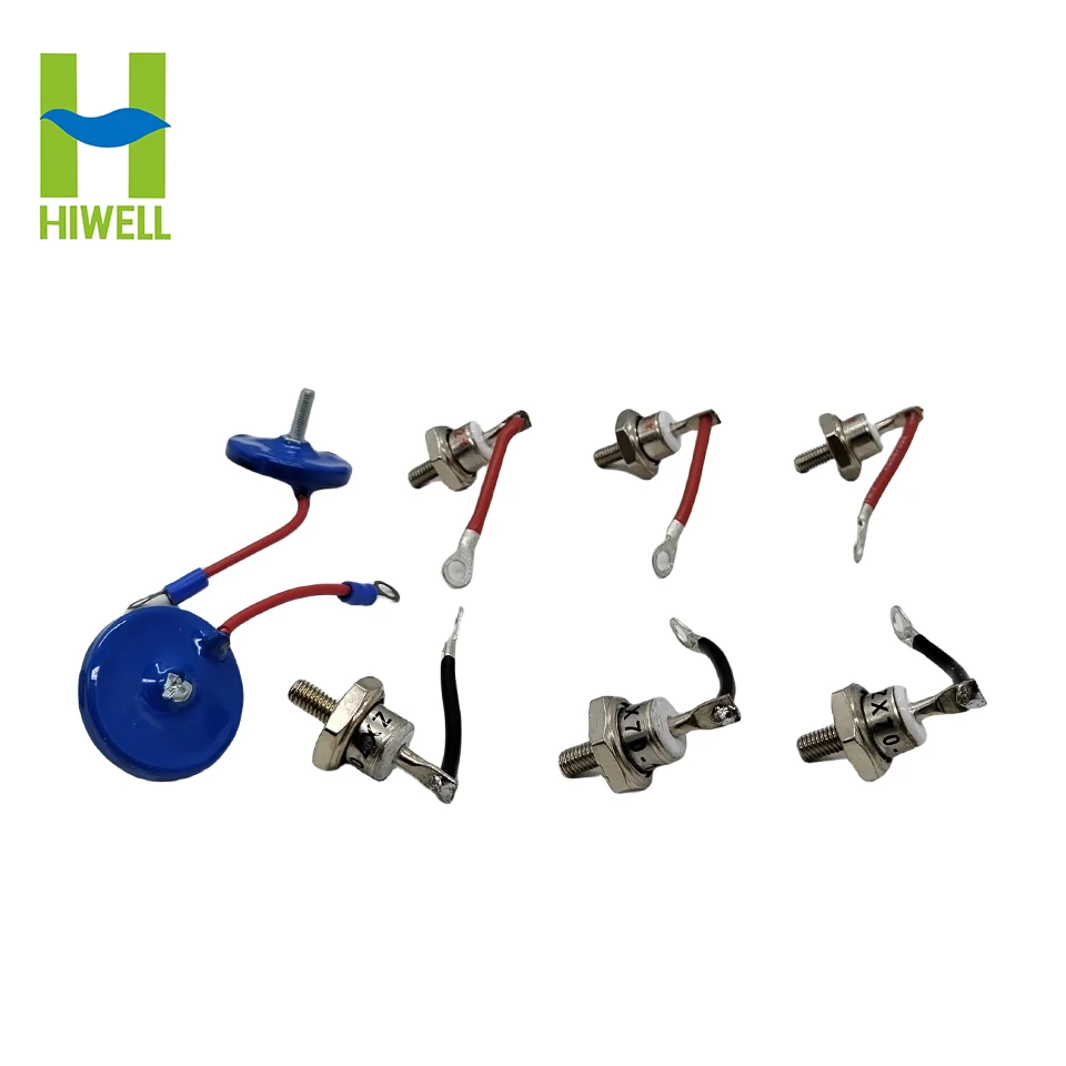 RSK6001 70A Генераторный мостовой выпрямительный диод ZX70-12 Модули выпрямителей серии