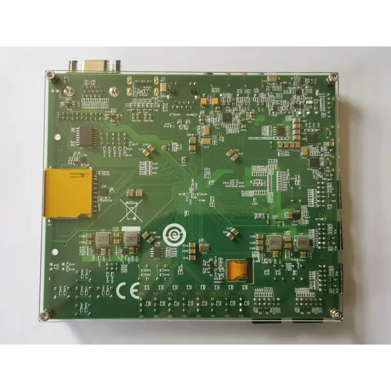 Плата разработки Zedboard ZYNQ FPGA FMC коннектор совместимый с PetaLinux