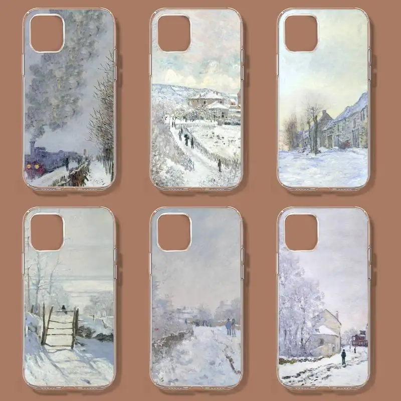

Прозрачный чехол для iPhone 11 12 Mini 13 14 Pro XS Max X 8 7 6s Plus 5 SE XR