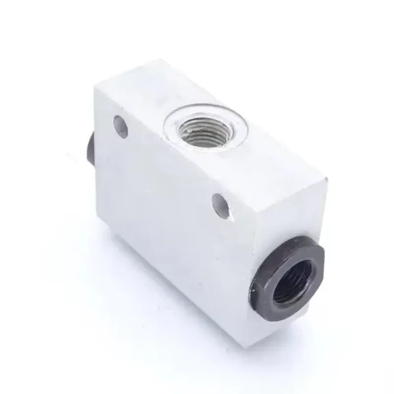 Фото Новые детали пневматического цилиндра VALVE CAMOZZI SCS-668-06 №3