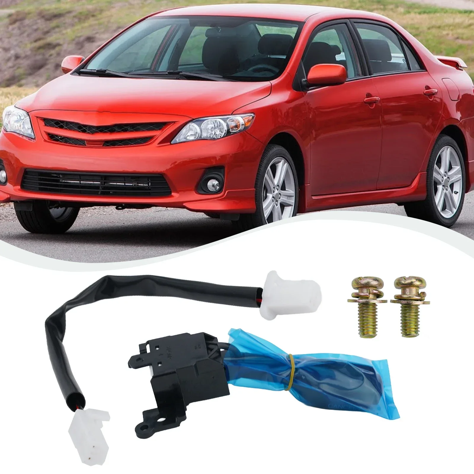 Для Toyota для Camry Corolla переключатель круиз-контроля подходит 84632 34017 34011