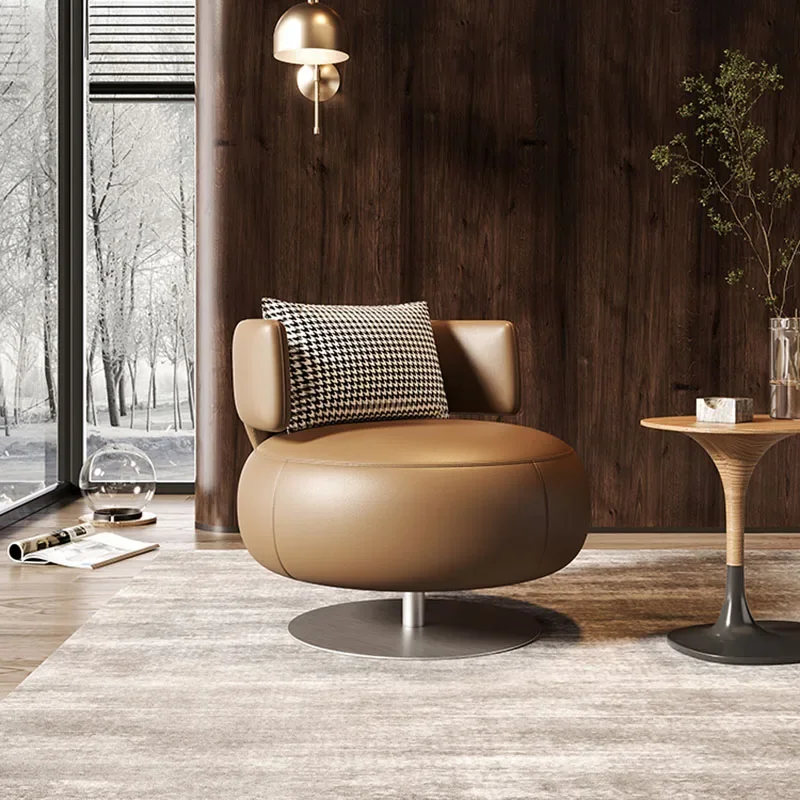 Скандинавский минималистичный стул для гостиной современный эластичный