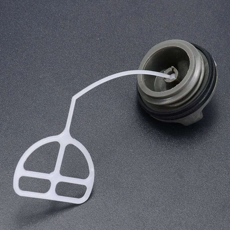 Новинка 2 шт. пластиковый масляный колпачок бензопила