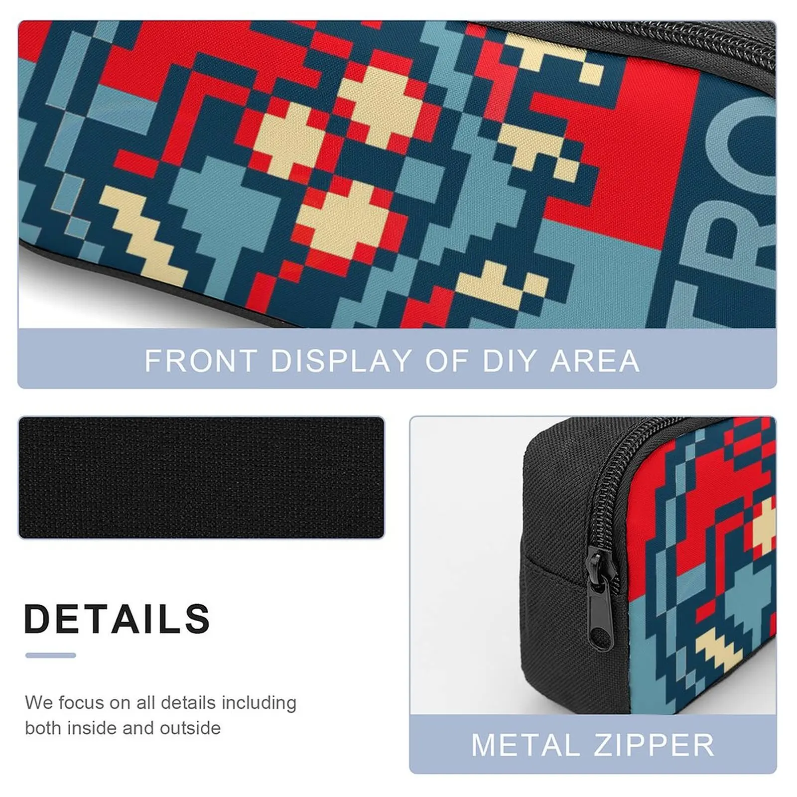 3 в 1 рюкзак и сумка для ланча 17 дюймов