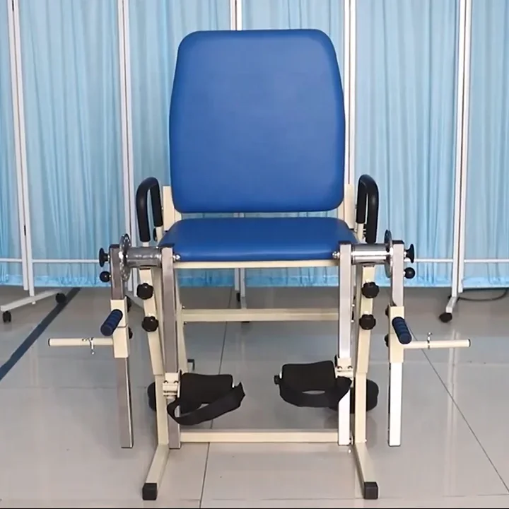 Тренировочное кресло Quadriceps Femoris оборудование для физической реабилитации