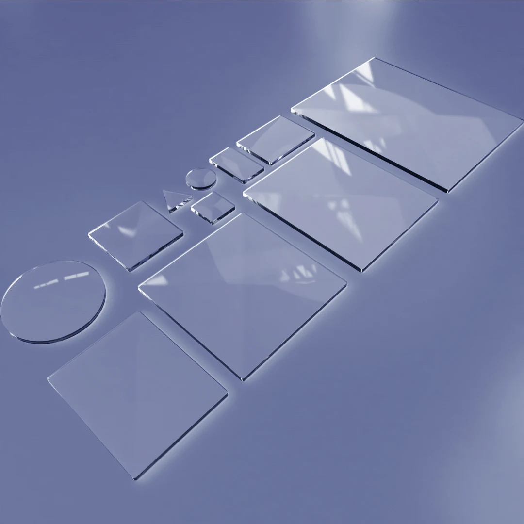 Пластина для монопечати Gelelf-8 дюймов X 10 дюймов и 8 дюймов Круглая ...