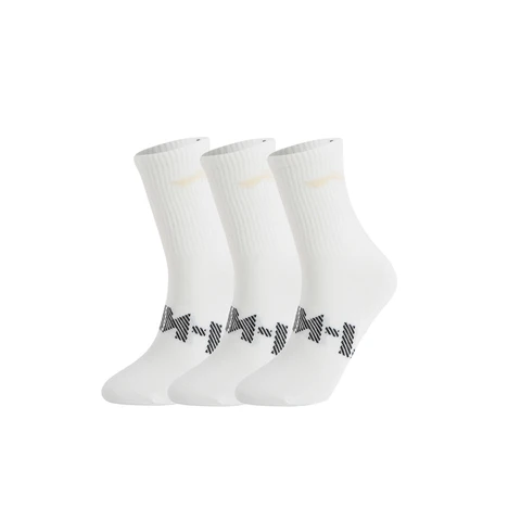 Li-Ning спортивные носки 3 пары