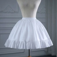 short vintage bridal wedding petticoat crinoline underskirt wedding accessories 2022