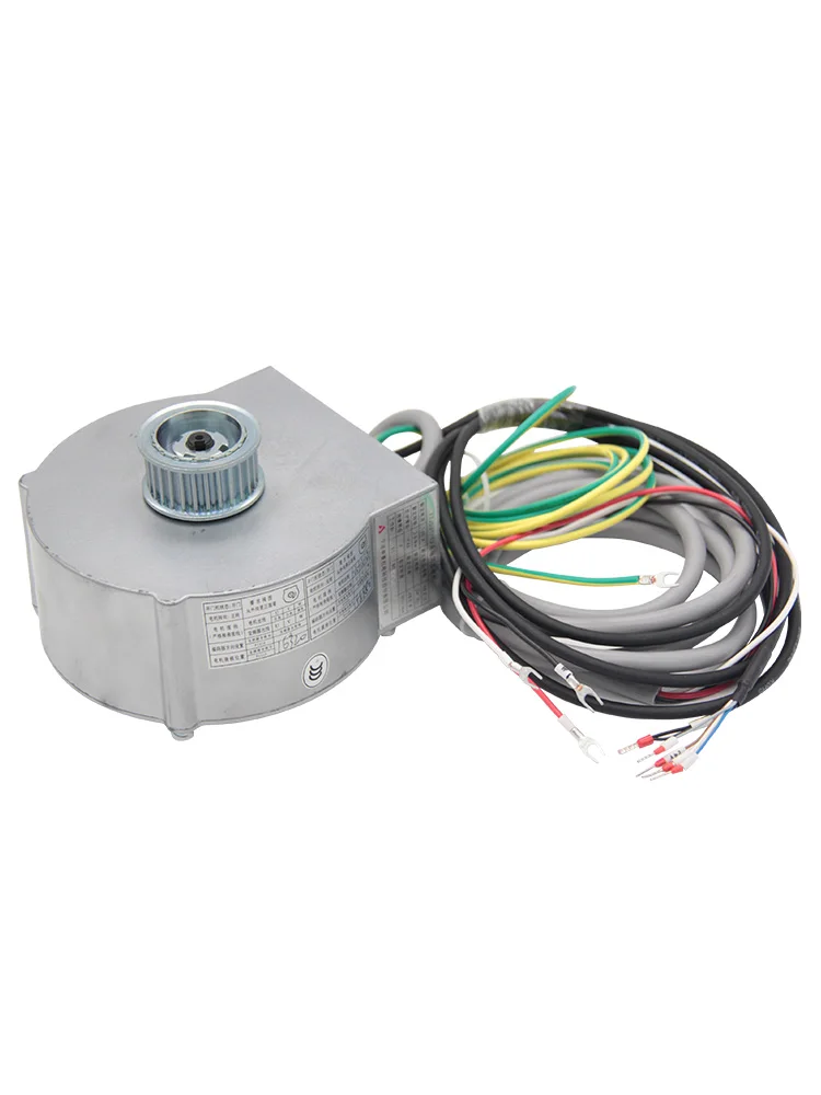 Подходит для YTJ031-14/YTJ031-13 Ningbo Shenling синхронный дверной кран с постоянными магнитами