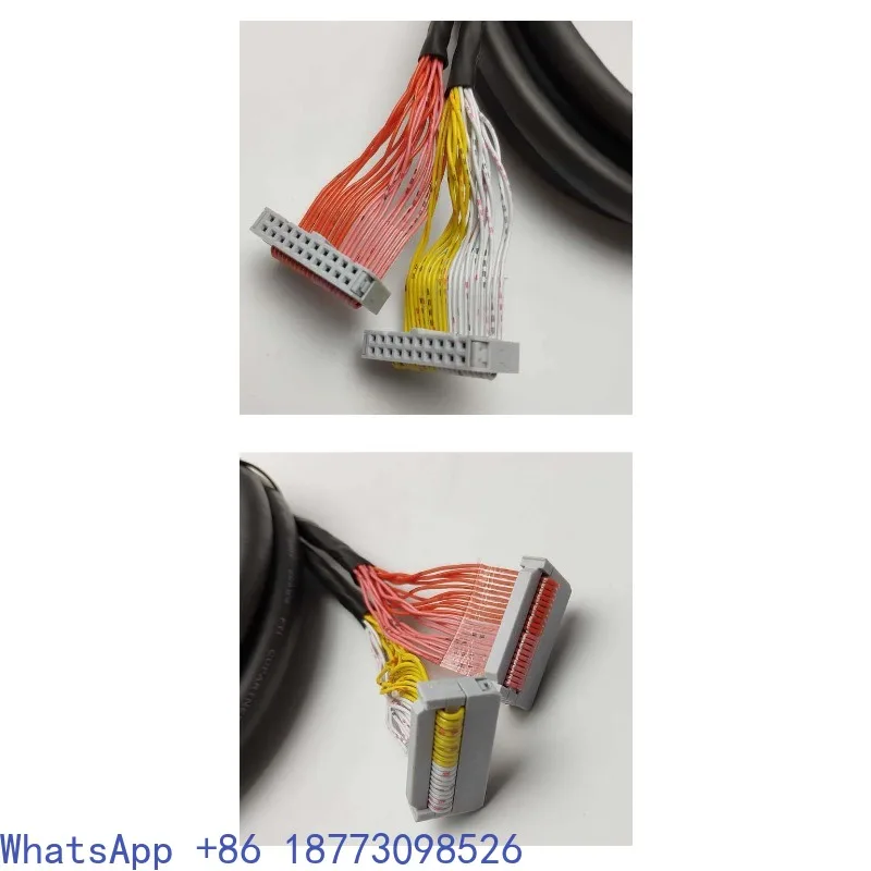 Фото Клеммная колодка XW2Z-200D XW2Z-300D XW2Z-010D XW2Z-15MD XW2Z-20MD №1