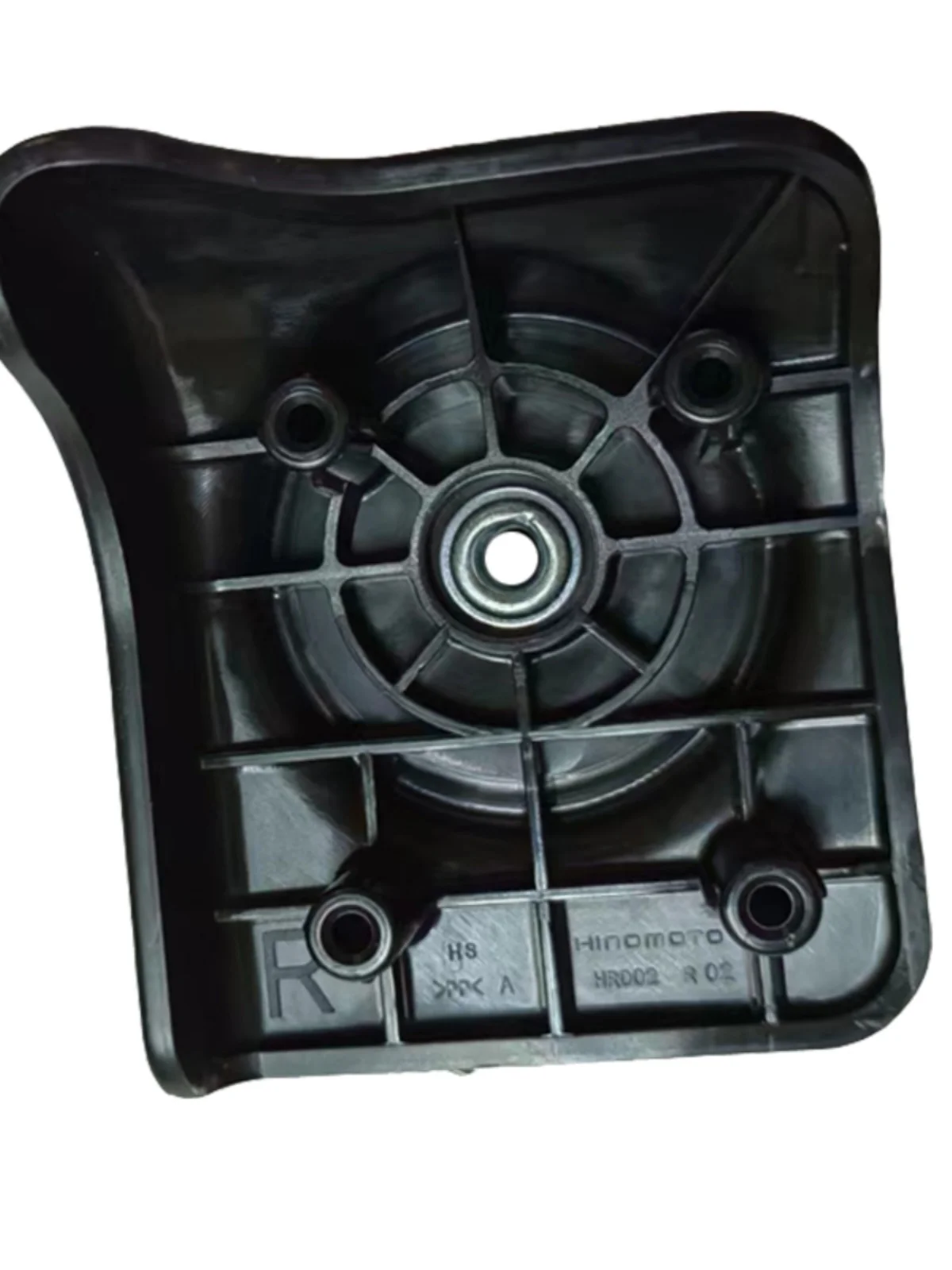 Для HINOMOTO H-RD02 универсальный сменный чемодан на колесиках гладкий бесшумный