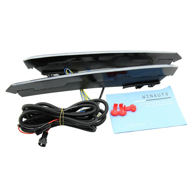 

Дневные ходовые огни для-6 Atenza 2020 +, световые поворотники светло-голубого цвета