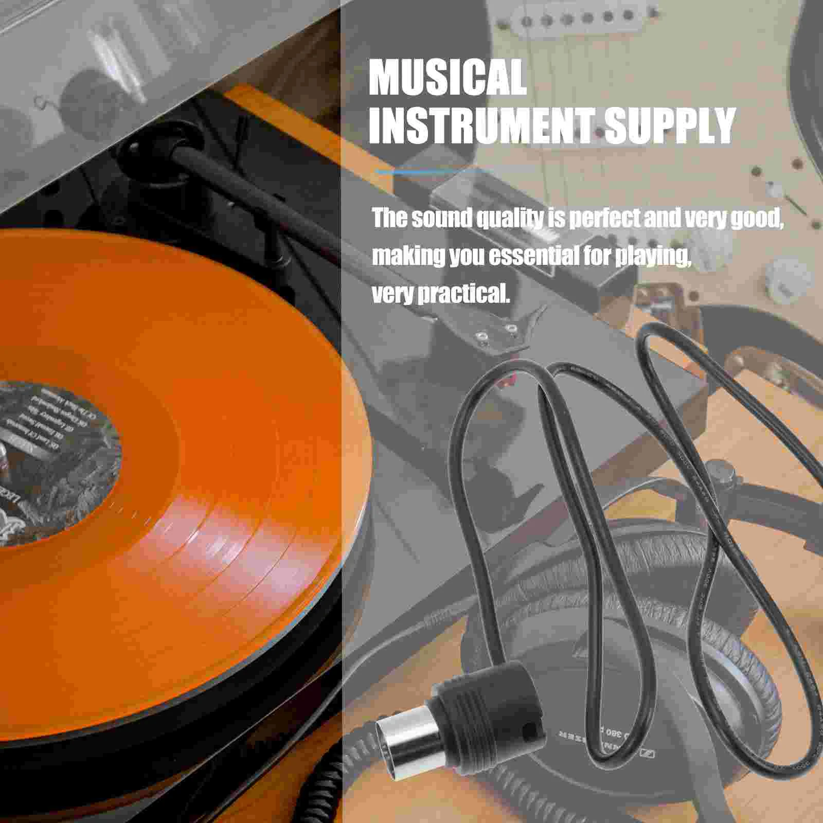 Пластиковый динамик MIDI