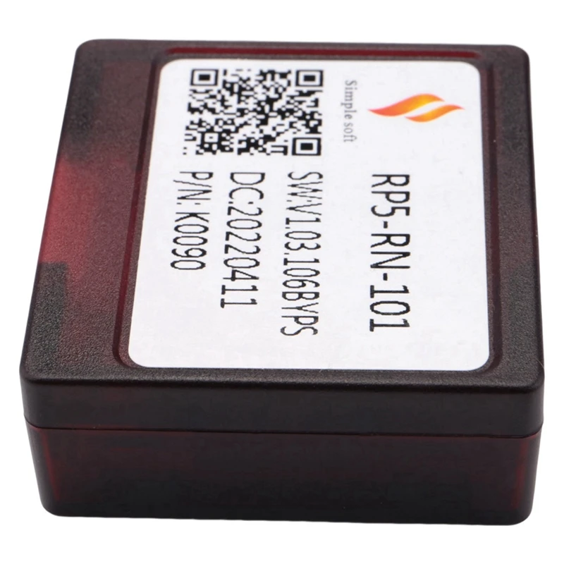 4X автомобильный Android стерео 16PIN жгут проводов адаптер кабеля с коробкой Canbus для