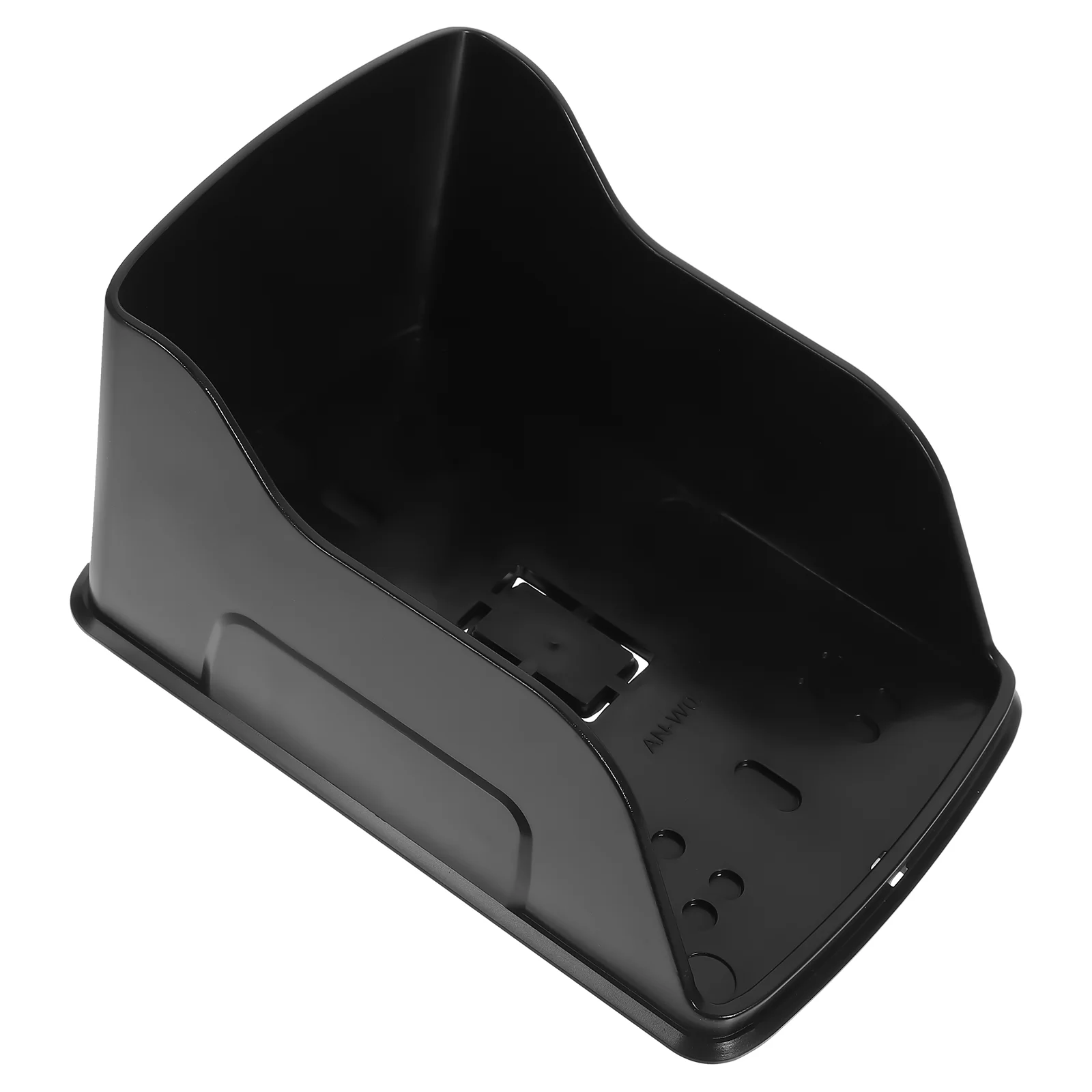 Защитный пластиковый чехол для дверного звонка дождевик водонепроницаемый