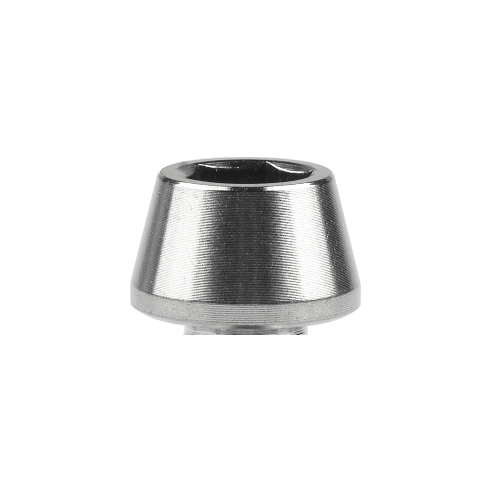 

Титановые болты Wanyifa M8x 15-70 мм