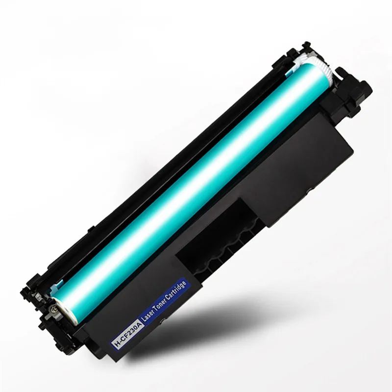 Фото CF230A CF230X для принтера HP LaserJet Pro M203dn M203dw M227fdw M227sdn, Запасной тонер-картридж №5