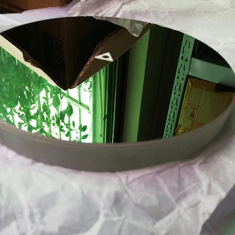 Аксессуары для отражения Ньютона зеркало с вторичным зеркалом 76-203 мм