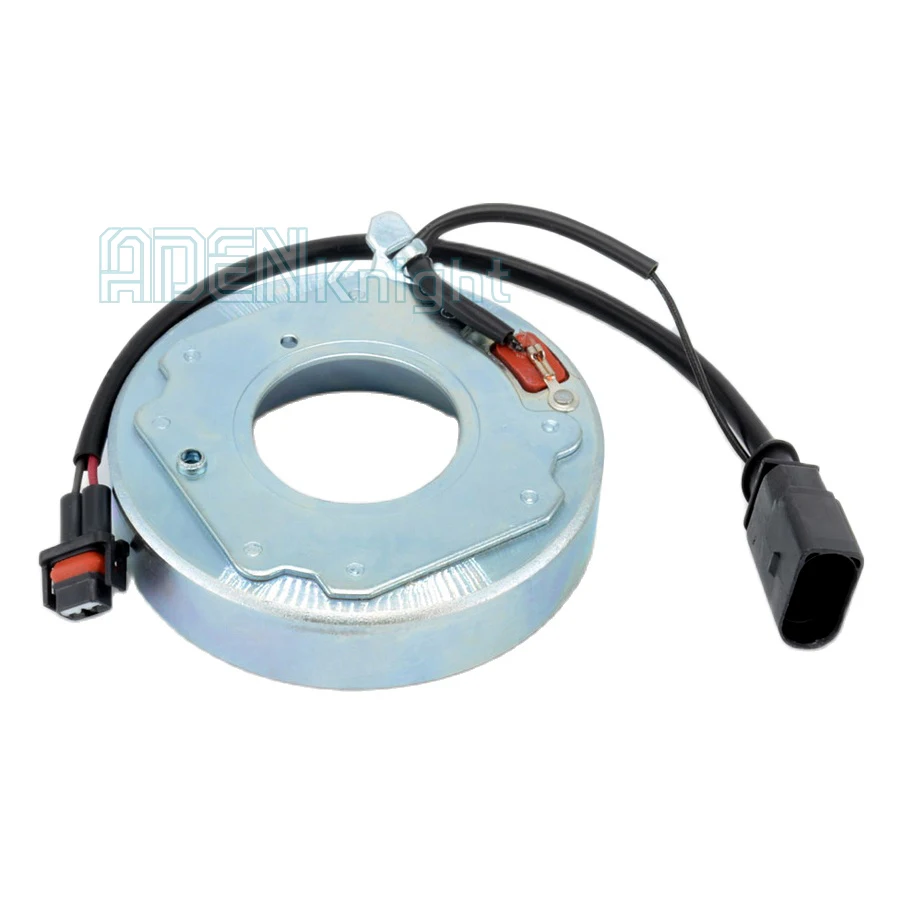 Муфта компрессора переменного тока 6SAS14C для Audi A5 F5 3.0TDI 2017- 4M 0816803 L 0820803 A J 0260810 C E