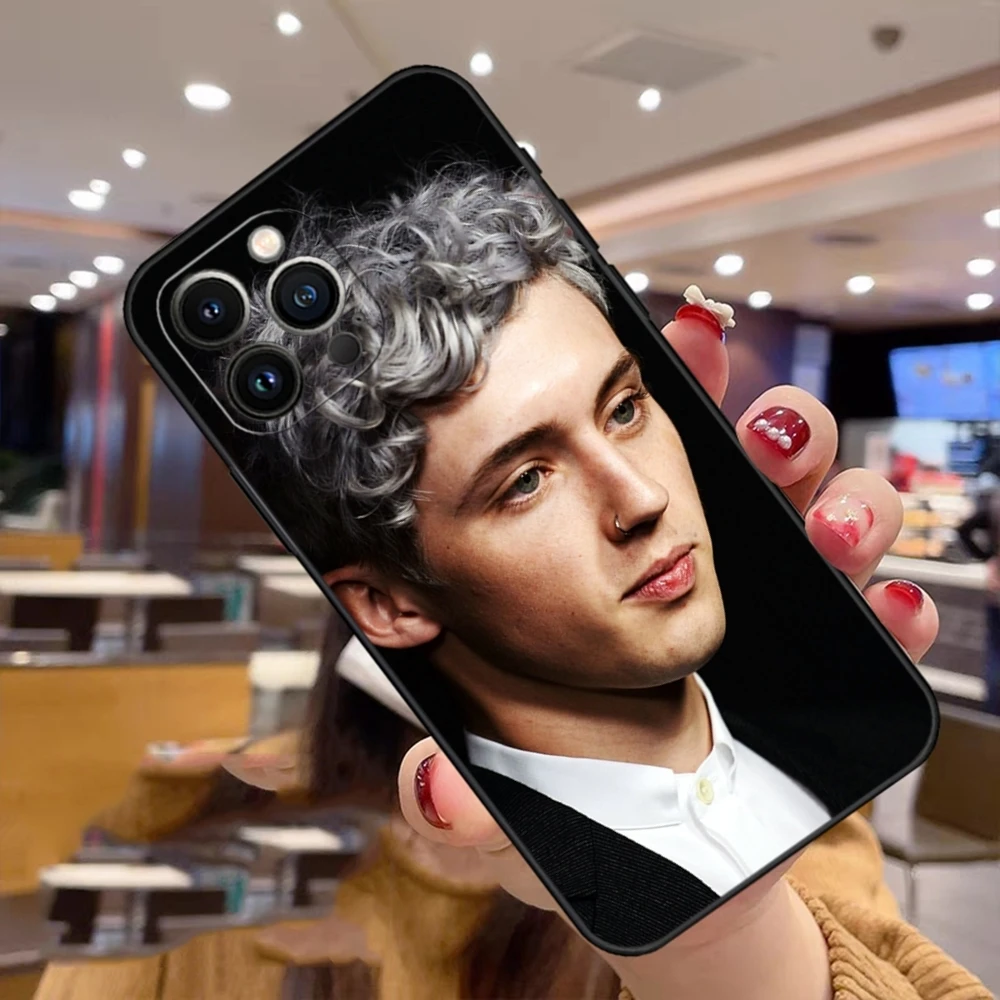 Чехол для Iphone 11 16 15 Pro Max 12 Mini 13 14 X Xr Xs 6 6s 8 7 Plus