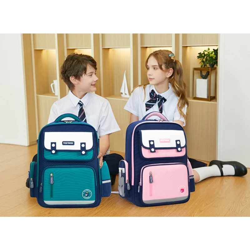 Рисунок 3 - Детские рюкзаки в британском стиле