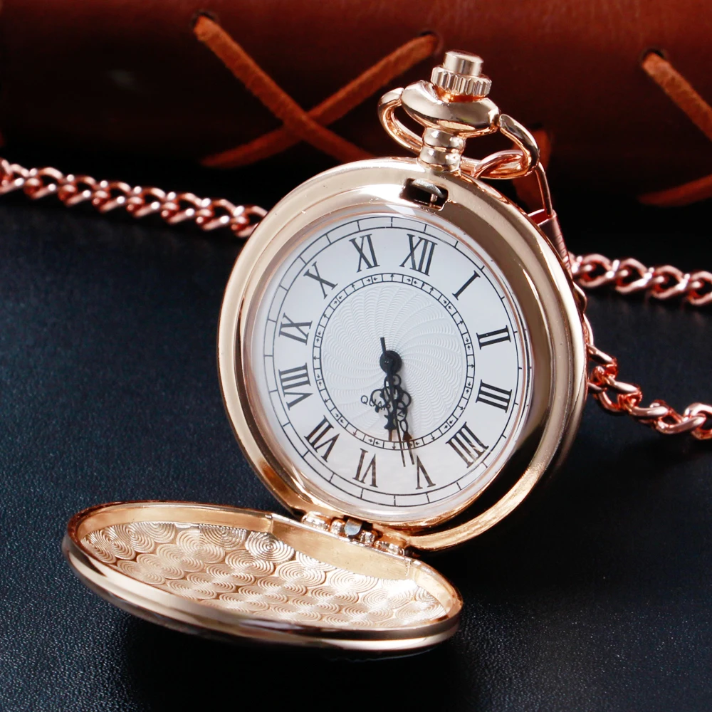 Рисунок 3 - Винтажные карманные часы унисекс