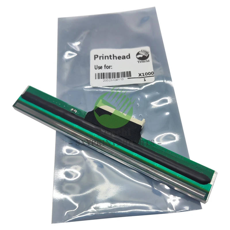 1 шт. термопечатающая головка совместимая с принтером ARGOX X1000V X1000VL X2000V X1300 X2300 203DPI