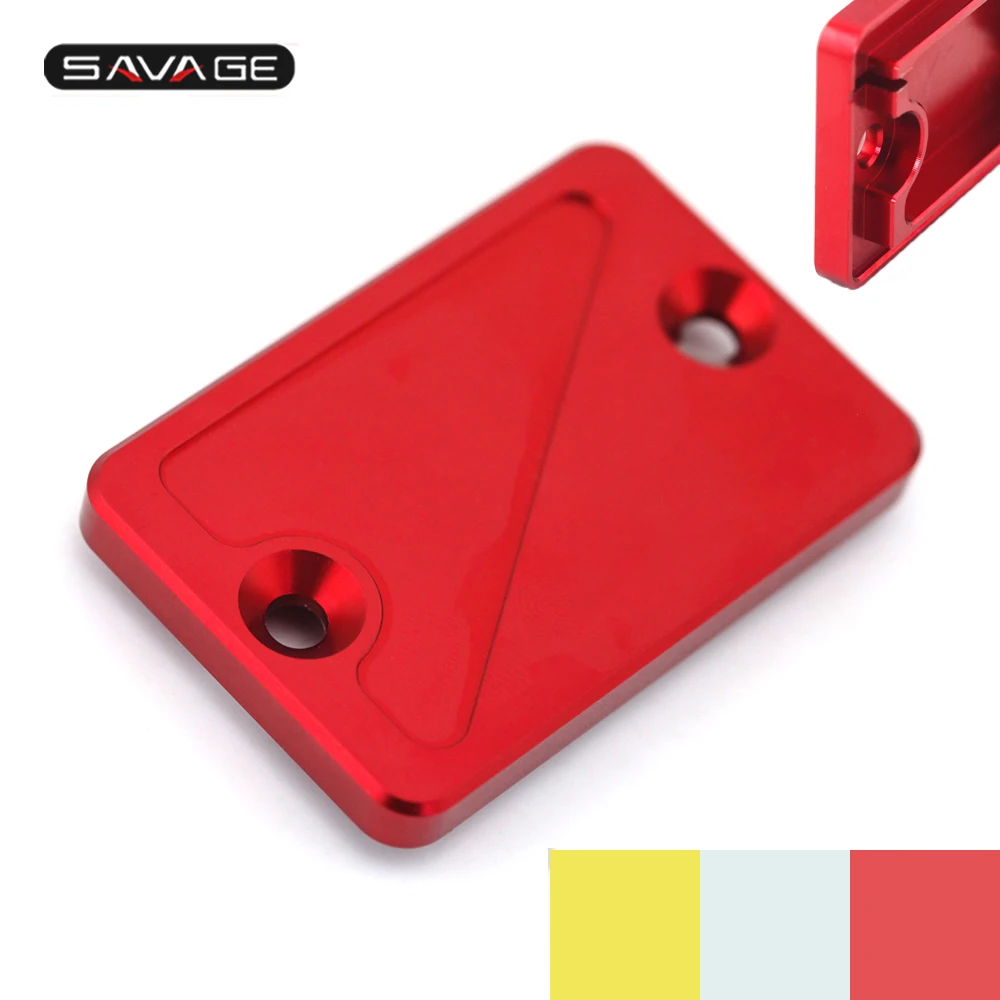 

Крышка Резервуара тормоза для SUZUKI DRZ 400 SM 2005-2020 DRZ400SM аксессуары Φ 400 E S CNC мотоциклетные запчасти передняя крышка жидкости