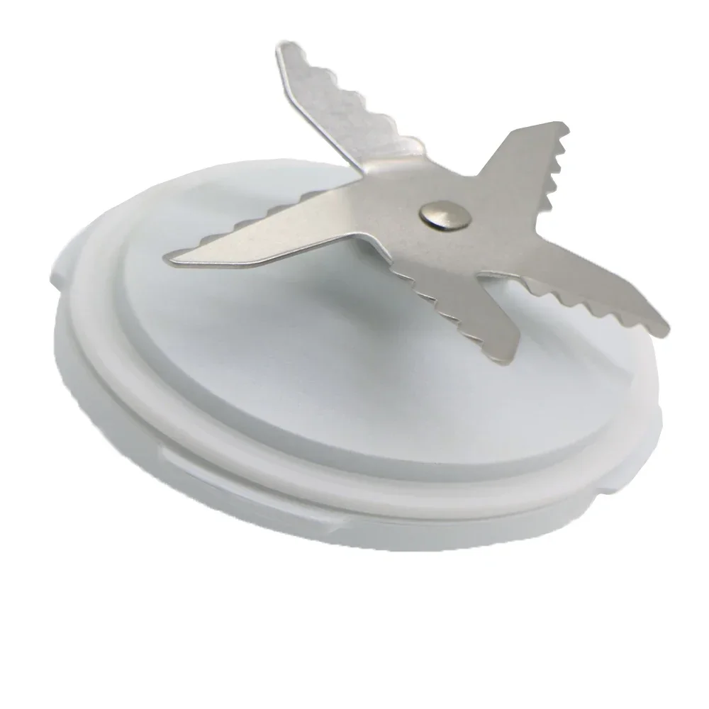 Высококачественный ножевой блок включая уплотнительное кольцо для Philips HR2003 HR2004