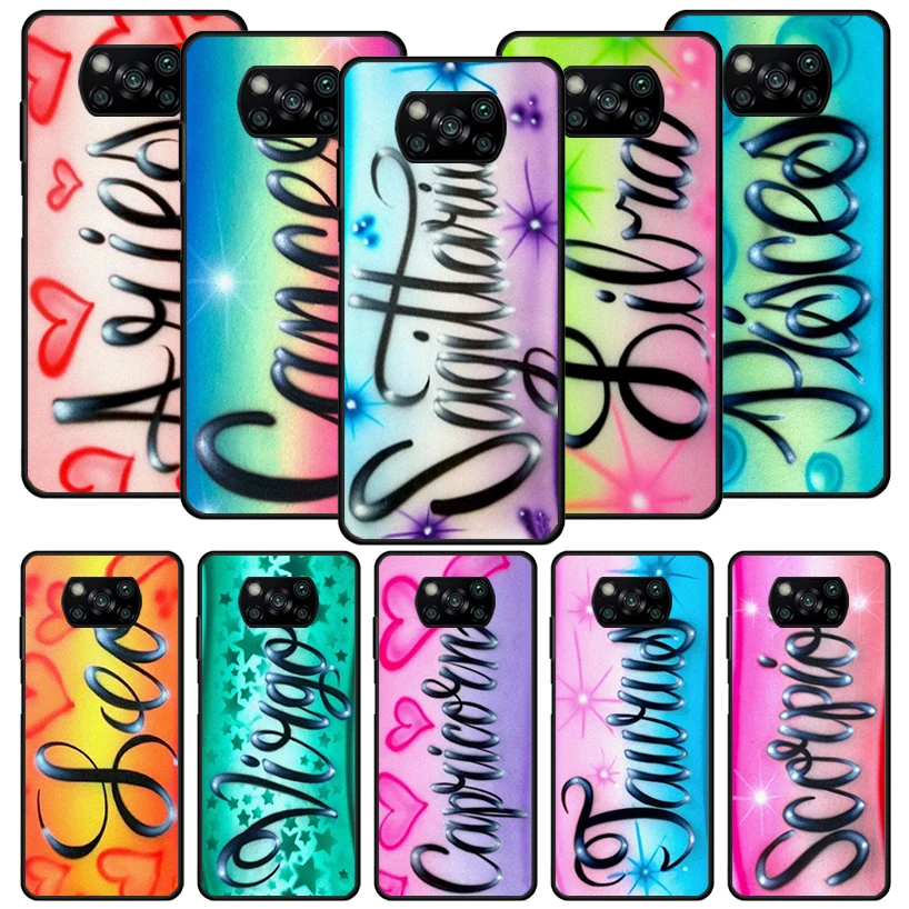 Чехол для Xiaomi Redmi 10/10C/10/9C/9T/9A/9 Poco X5 Pro/X3 Nfc M5S/M3/M2/F3 K