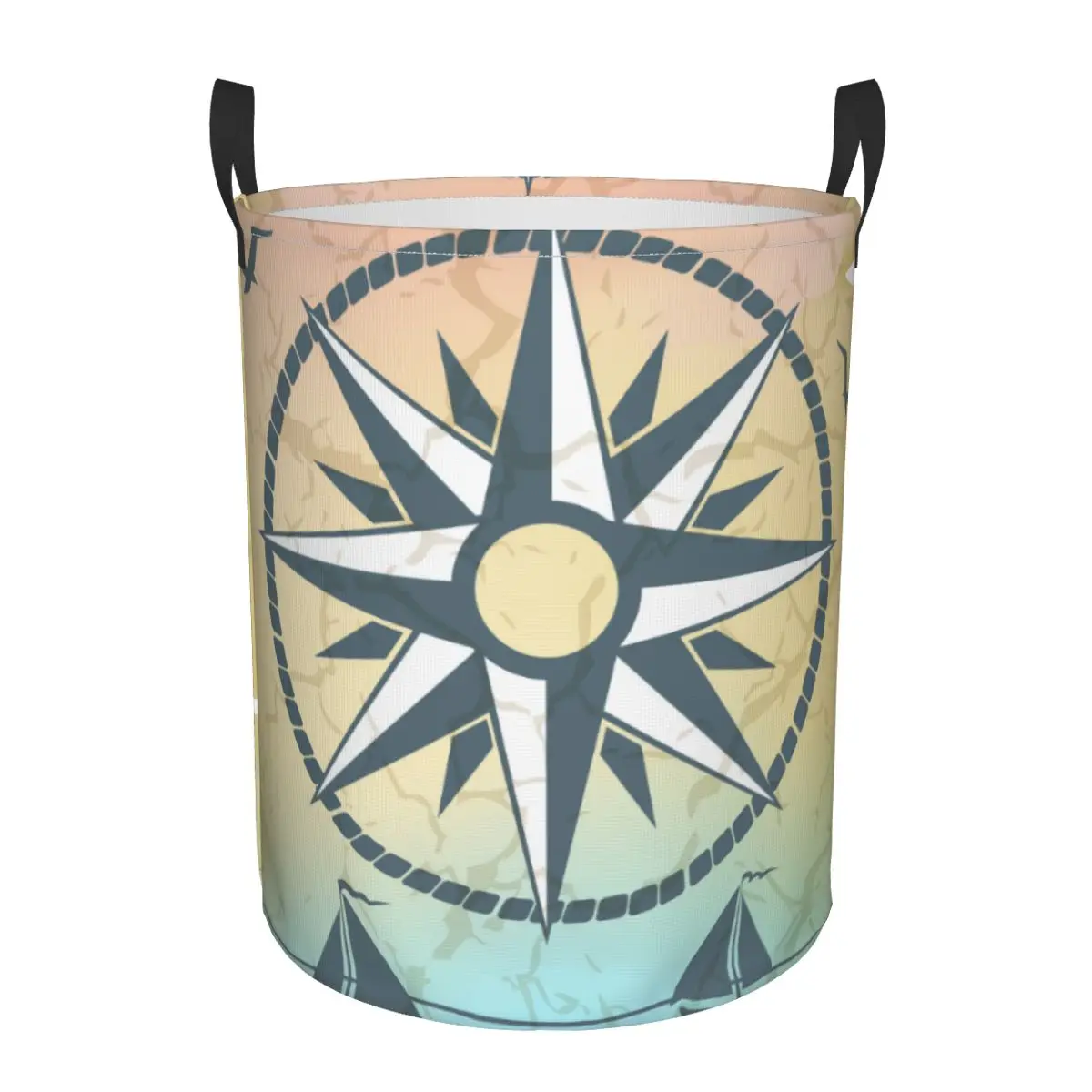 

Складная корзина для белья