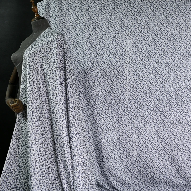 

Шелковая ткань с ворсом, золотая ткань из Жоржетта, брендовый модный дизайн, материал одежды для шитья, оптовая продажа