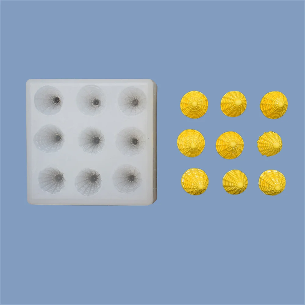 Силиконовая форма для шоколада шоколадный конус посуда выпечки легко