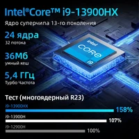 Игровой ноутбук Machenike с видеокартами 4060/4070#1