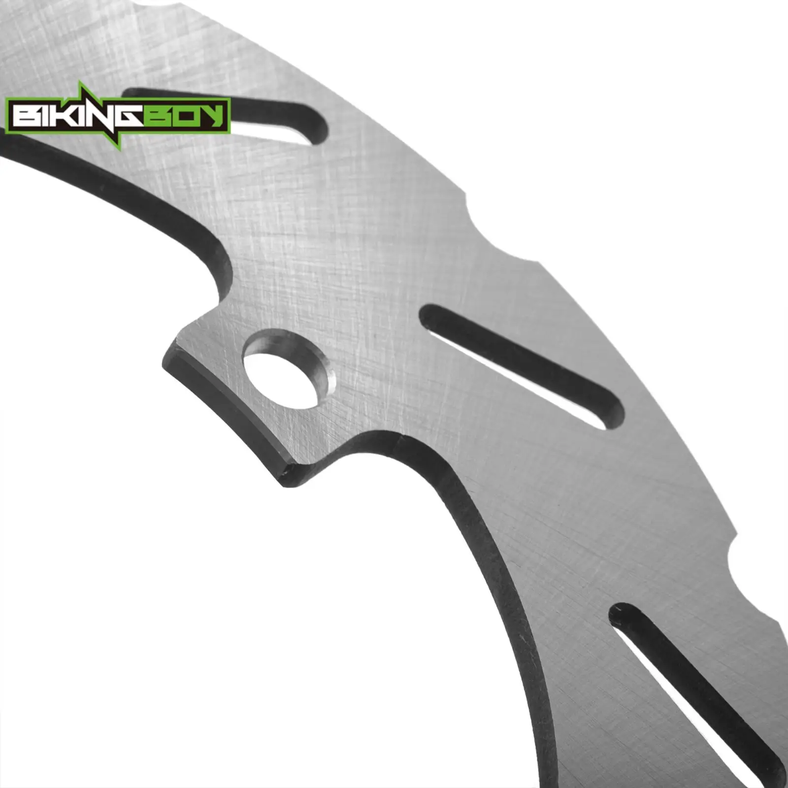 BIKINGBOY для Honda Pioneer 1000 SXS1000M3 SXS1000M5 16 17 18 19 20 21 22 23 24 передний/задний тормозной диск