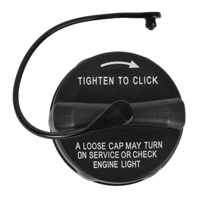 

New Fuel Filler Gas Cap Cover For DODGE CHRYSLER JEEP 52030433AB 52124512AA 52102464AA