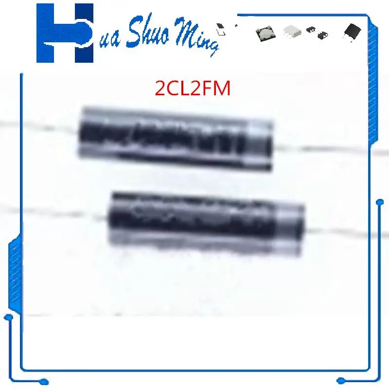 5 шт./лот 2CL2FM 20 кВ 100 мА 4 3X15 мм