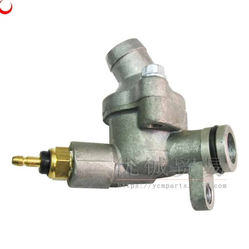 

Cf250термостат в сборе, большой термочувствительный термостат из овчины cf150, резервуар для воды, датчик температуры в сборе