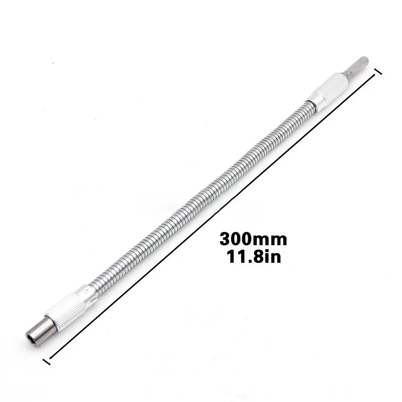 

Металлический гибкий удлинитель для отвертки XMSJ