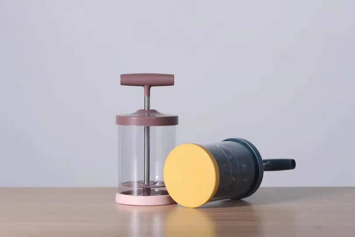 1 шт. взбивалка для яиц креативная ручная бытовая чашки инструменты выпечки торта