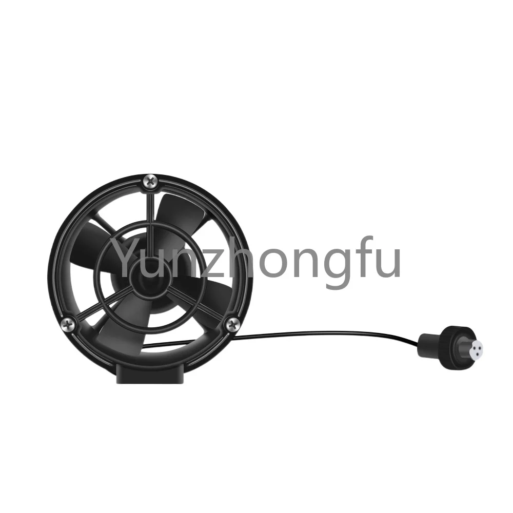 

Joken робот подводный БПЛА аксессуары водонепроницаемый Мотор колесо вращение премия